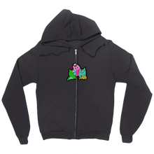 Cats Hoodie