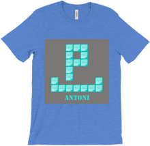 prince_antoni T-Shirts