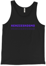 kenzieskosmo Tank Top