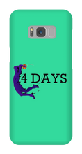 4Days Samsung Phone Cases