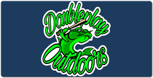 doubleplayoutdoors XXL Gaming Mousepad