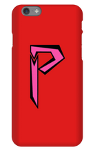 pnkpnthr_ iPhone Phone Cases