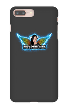 MrsPH0ENIX iPhone Phone Cases