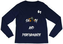 Camiseta Manga Larga Enomag