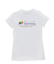 Sanctuary Hourglass Shirt
