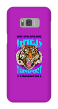 gregthebeast Samsung Phone Cases