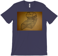 bentchezgrater T-Shirts