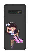 livecleo Samsung Phone Cases