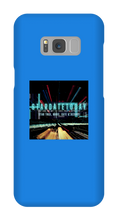 STARDATETODAY STARFiELD LOGO SAMSUNG CASE