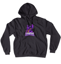 LowCee Logo Hoodie