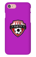 ffkfantv iPhone Phone Cases