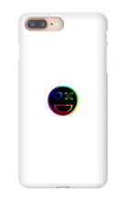 Damaged Iphone Case
