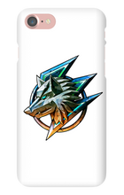 WildDestroyer21S's iPhone Cases