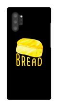 GOLDEN B R E A D Samsung Phone Cases