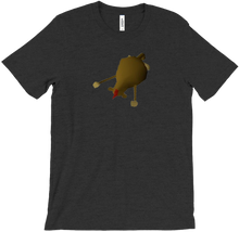 Shirt of Sacrifice