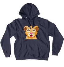 its_megannn Hoodies (No-Zip/Pullover)