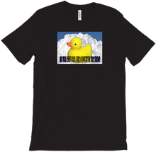 Ducky in the Snow Shirt