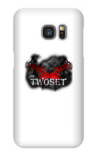 twoset Samsung Phone Cases