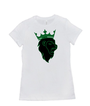 VFTW Lion Women’s T-shirt