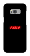 pablousky4 Samsung Phone Cases