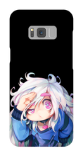 Samsung Phone Cases - Erena Who's