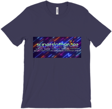 Super Slot Heroes Logo T-shirt