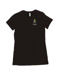 REFINED tshirt-women