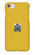 crampgaming iPhone Phone Cases