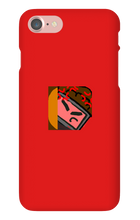 urbenknighttv iPhone Phone Cases