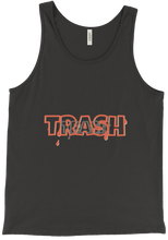 Tank Top - Trash