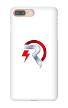 r3c0iltv iPhone Phone Cases
