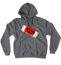 saucemcsaucey Hoodies (No-Zip/Pullover)