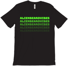 alienbeardvibes T-Shirts