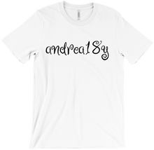 andrea18y T-Shirts