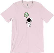 Donut Balloon T-Shirt (without stars)