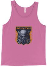 GGEN_Morphosia Tank Top