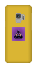 Krazz Gaming Samsung Phone Case
