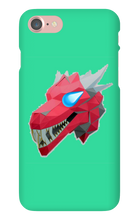 BalsaKiller's iPhone Case