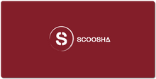 scoosha XXL Gaming Mousepad