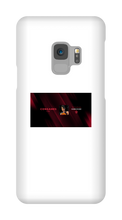 congamess Samsung Phone Cases