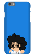expiredstreams iPhone Phone Cases