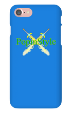 popinstyle iPhone Phone Cases