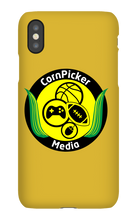 C. P. M. Phone Case - iPhone