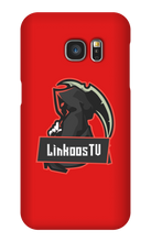 linkoostv Samsung Phone Cases