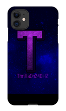 thrillaon240 iPhone Phone Cases