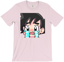 Playera Goku Sad