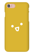 Orangie iPhone Case