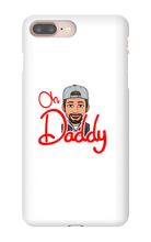 travousyagoon iPhone Phone Cases