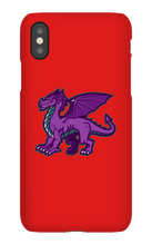 skyesco iPhone Phone Cases