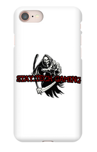 STAY_TECH iPhone Phone Cases